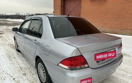 Mitsubishi Lancer IX, 2004 год, 365 000 рублей, 7 фотография