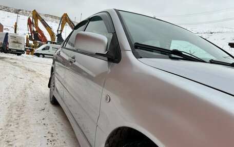 Mitsubishi Lancer IX, 2004 год, 365 000 рублей, 11 фотография