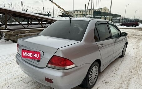 Mitsubishi Lancer IX, 2004 год, 365 000 рублей, 4 фотография