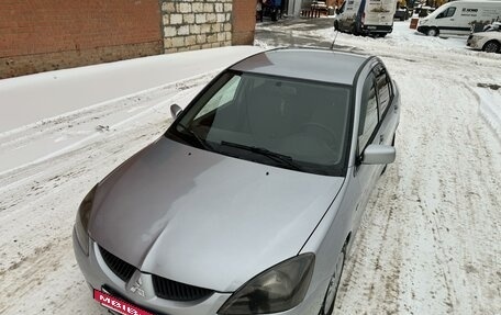 Mitsubishi Lancer IX, 2004 год, 365 000 рублей, 10 фотография