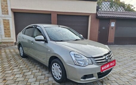 Nissan Almera, 2014 год, 790 000 рублей, 2 фотография