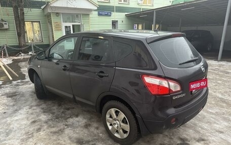 Nissan Qashqai, 2011 год, 1 200 000 рублей, 3 фотография