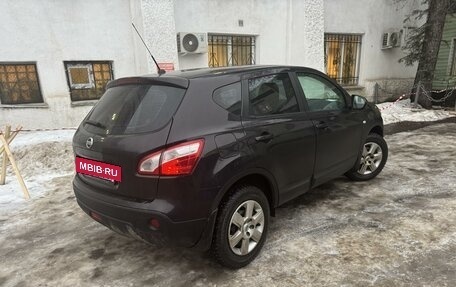 Nissan Qashqai, 2011 год, 1 200 000 рублей, 2 фотография