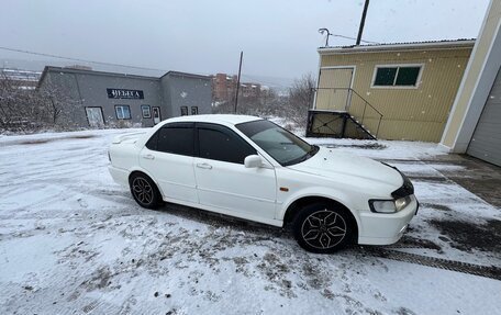 Isuzu Aska IV, 2000 год, 600 000 рублей, 4 фотография