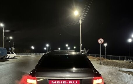 Audi A6, 2005 год, 930 000 рублей, 10 фотография