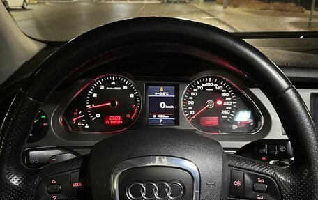 Audi A6, 2005 год, 930 000 рублей, 27 фотография