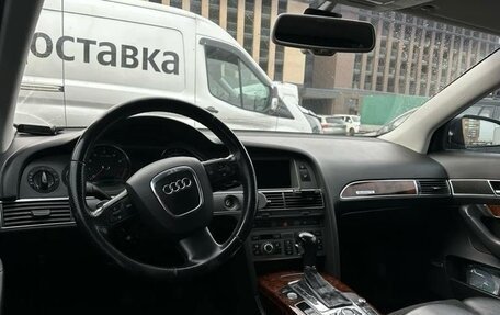 Audi A6, 2005 год, 930 000 рублей, 22 фотография