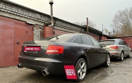 Audi A6, 2005 год, 930 000 рублей, 31 фотография