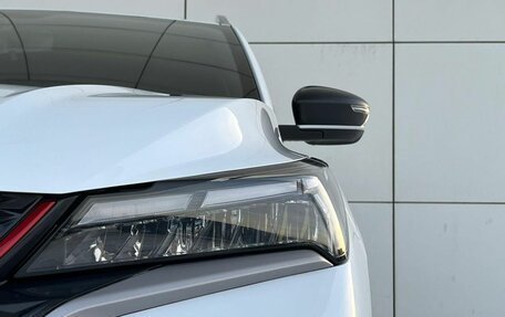 Geely Coolray I, 2024 год, 2 549 000 рублей, 21 фотография