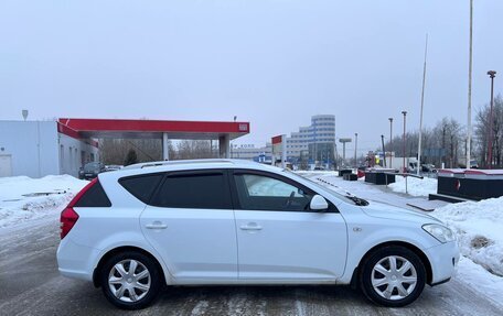 KIA cee'd I рестайлинг, 2009 год, 730 000 рублей, 5 фотография