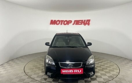 KIA Rio II, 2010 год, 599 000 рублей, 2 фотография