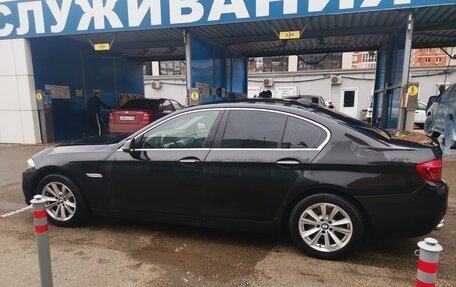 BMW 5 серия, 2016 год, 2 200 000 рублей, 8 фотография