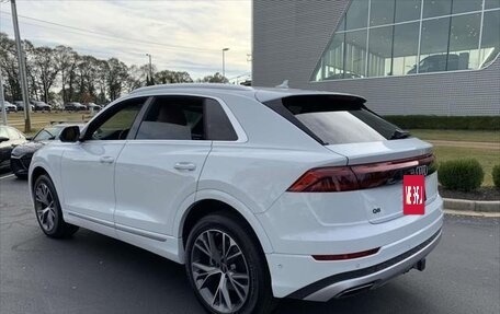 Audi Q8 I, 2024 год, 11 656 000 рублей, 4 фотография