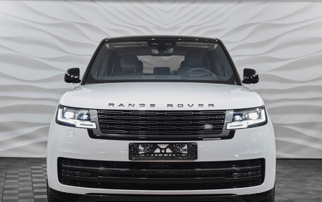 Land Rover Range Rover IV рестайлинг, 2023 год, 30 200 000 рублей, 2 фотография