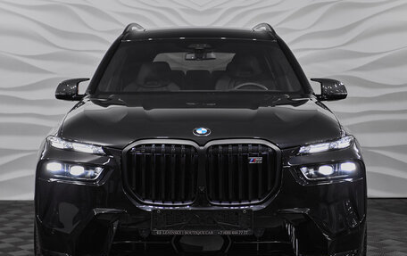 BMW X7, 2024 год, 22 000 000 рублей, 3 фотография