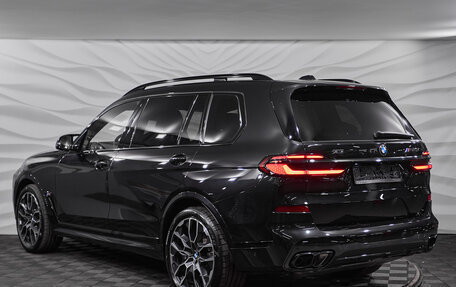 BMW X7, 2024 год, 22 000 000 рублей, 12 фотография