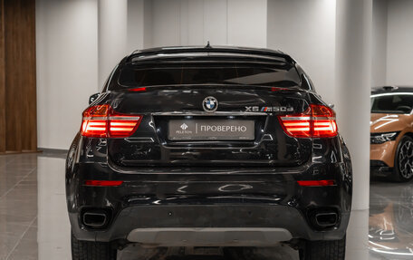 BMW X6, 2013 год, 2 520 000 рублей, 5 фотография