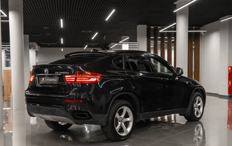 BMW X6, 2013 год, 2 520 000 рублей, 4 фотография