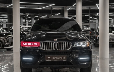 BMW X6, 2013 год, 2 520 000 рублей, 3 фотография