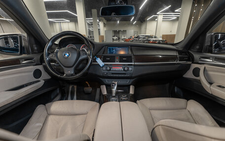 BMW X6, 2013 год, 2 520 000 рублей, 9 фотография