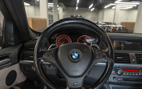 BMW X6, 2013 год, 2 520 000 рублей, 12 фотография