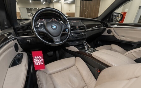 BMW X6, 2013 год, 2 520 000 рублей, 8 фотография