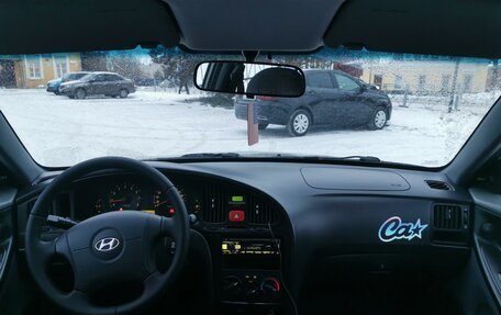 Hyundai Elantra III, 2003 год, 430 000 рублей, 7 фотография