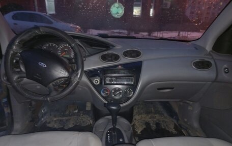 Ford Focus IV, 2000 год, 235 000 рублей, 6 фотография