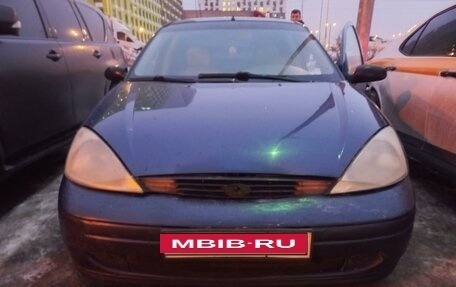 Ford Focus IV, 2000 год, 235 000 рублей, 4 фотография