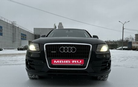 Audi Q5, 2009 год, 1 350 000 рублей, 2 фотография