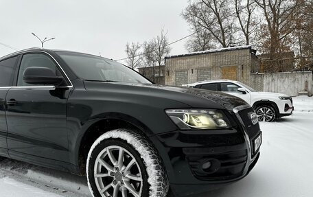 Audi Q5, 2009 год, 1 350 000 рублей, 4 фотография