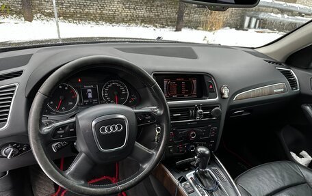 Audi Q5, 2009 год, 1 350 000 рублей, 12 фотография