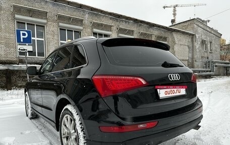 Audi Q5, 2009 год, 1 350 000 рублей, 7 фотография