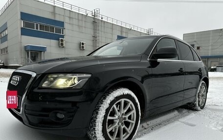 Audi Q5, 2009 год, 1 350 000 рублей, 3 фотография