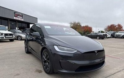 Tesla Model X I, 2024 год, 9 434 000 рублей, 1 фотография