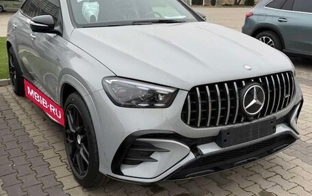 Mercedes-Benz GLE Coupe AMG, 2024 год, 21 398 256 рублей, 1 фотография