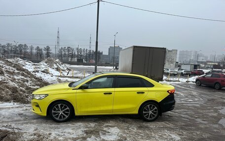 Geely Emgrand, 2023 год, 1 950 000 рублей, 3 фотография