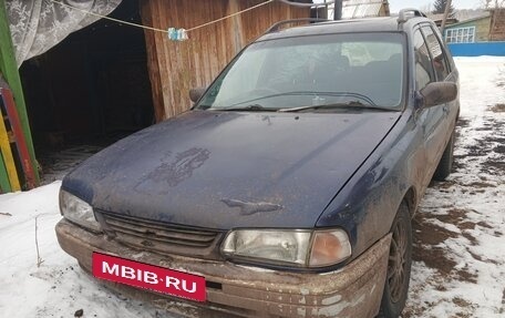 Nissan Wingroad I, 1997 год, 240 000 рублей, 14 фотография