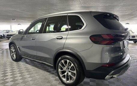 BMW X5, 2024 год, 10 537 000 рублей, 4 фотография