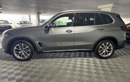 BMW X5, 2024 год, 10 537 000 рублей, 3 фотография