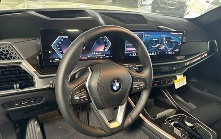 BMW X5, 2024 год, 10 537 000 рублей, 9 фотография