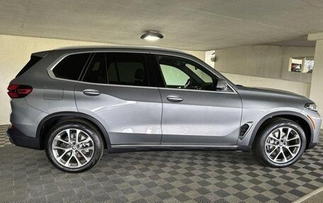 BMW X5, 2024 год, 10 537 000 рублей, 7 фотография