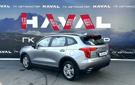 Haval Jolion, 2024 год, 2 499 000 рублей, 8 фотография