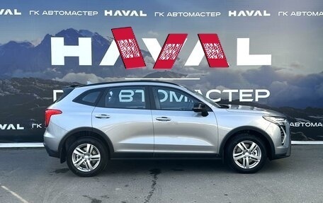 Haval Jolion, 2024 год, 2 499 000 рублей, 4 фотография