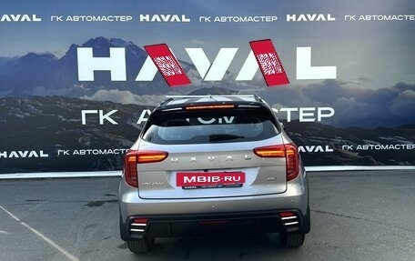 Haval Jolion, 2024 год, 2 499 000 рублей, 7 фотография