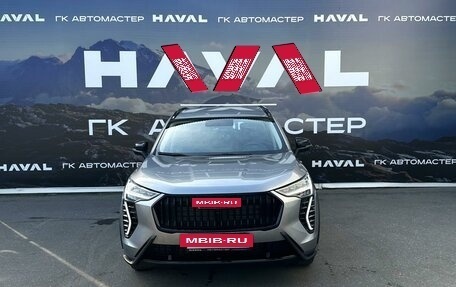 Haval Jolion, 2024 год, 2 499 000 рублей, 2 фотография