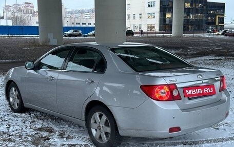 Chevrolet Epica, 2008 год, 550 000 рублей, 3 фотография