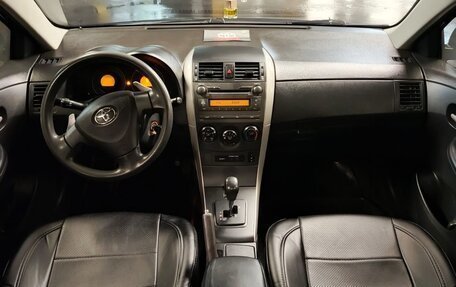 Toyota Corolla, 2007 год, 620 000 рублей, 6 фотография