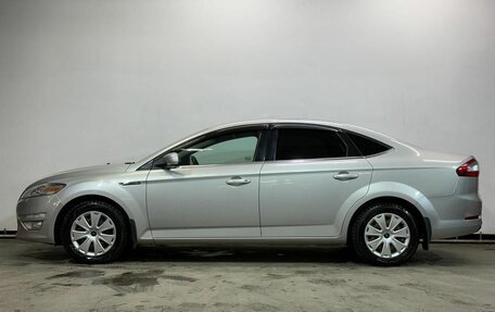 Ford Mondeo IV, 2013 год, 1 350 000 рублей, 8 фотография