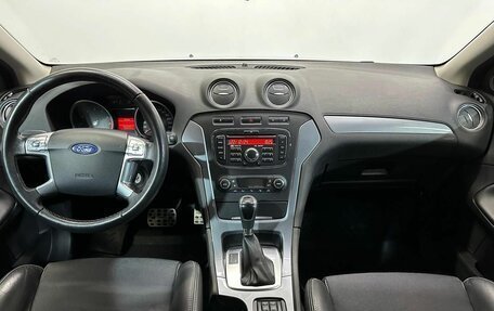 Ford Mondeo IV, 2013 год, 1 350 000 рублей, 10 фотография